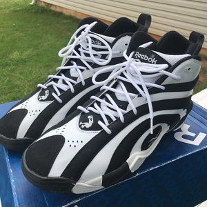 Reebok Shaqnosis (2013 retro)